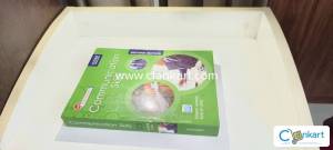 Communication Skills -Oxford Higher Secondary (2nd Edition)