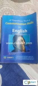 Communication Skills in English (Ishan Publication)