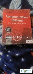 Communication Systems