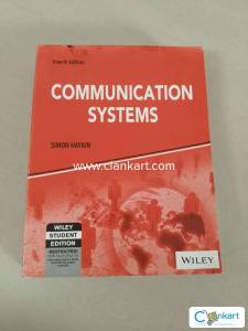 Communication Systems