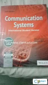 Communication Systems