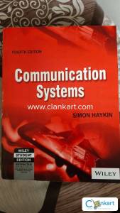 Communication Systems