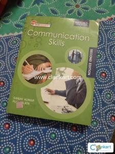 Communication skills