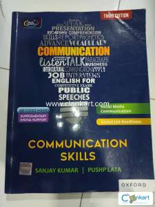 Communication skills