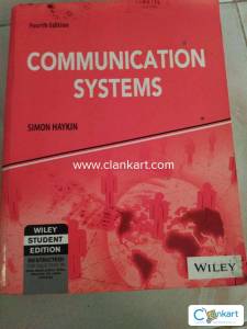 Communication system