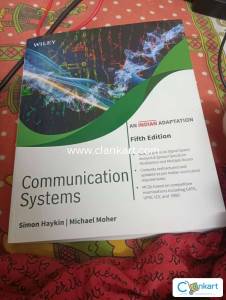 Communication systems