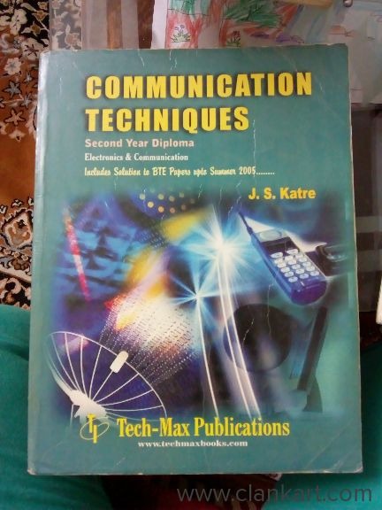 Communication techniques