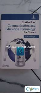 Communication technology