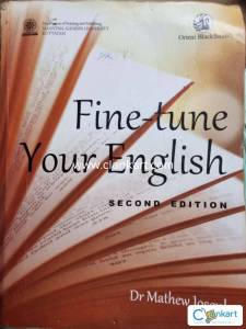 Communicative English