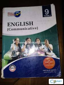 Communicative English