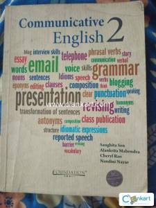 Communicative English
