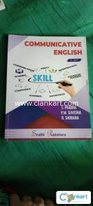 Communicative English