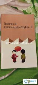 Communicative English