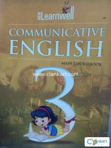 Communicative English 3