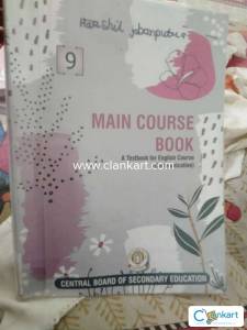 Communicative English Class XI CBSE NCERT (Fully unsued)