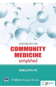 Community Medicine For Undergraduates