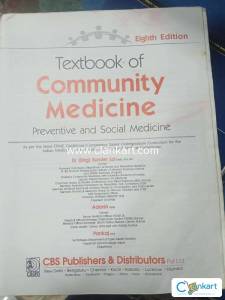 Community Medicine sundarlal