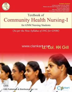Community health nursing-1
