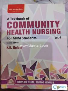 Community health nursing
