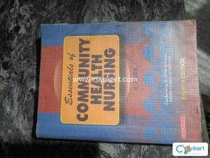 Community health nursing