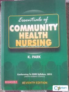 Community health nursing