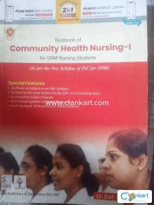Community health nursing