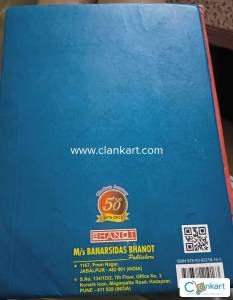 Community medicine K Park 26th edition