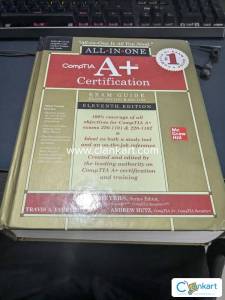 CompTIA A+ Exam Guide - Mike Meyers