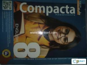 Compacta Assignment english class 8th
