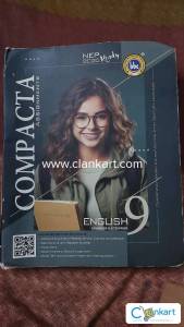 Compacta assignment English 9th class (litrature and language) nep2020