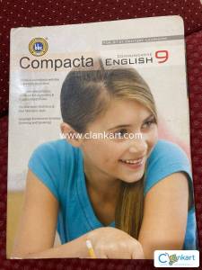 Compacta communicative english class 9th