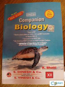 Companion biology