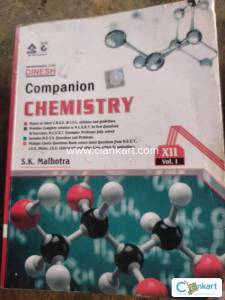 Companion chemistry