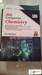 Companion chemistry