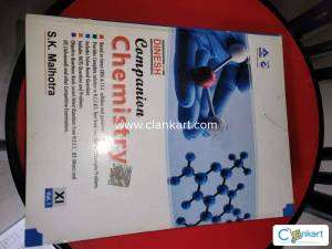 Companion chemistry vol.1