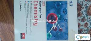 Companion chemistry by dinesh