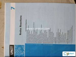 Companion chemistry class 12 vol 2