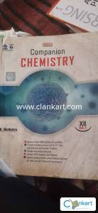Companion chemistry for 12th