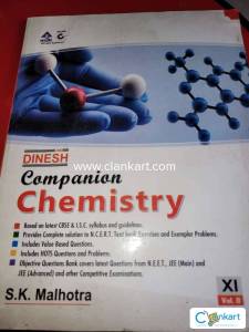 Companion chemistry vol.2