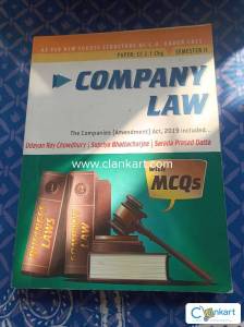 Company Law