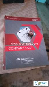 Company Law