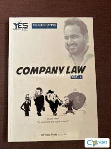 Company Law
