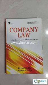 Company Law