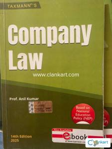 Company Law