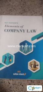 Company Law BALLB