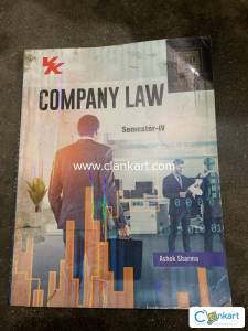 Company law