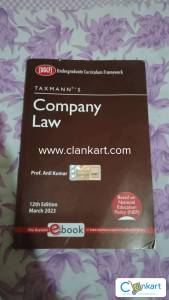 Company law