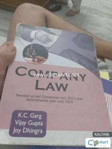 Company law