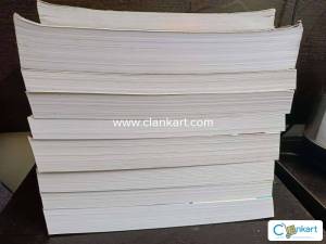 Company secretary executive books