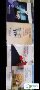 Company secretary executive module 1&2